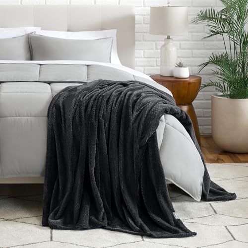 Fleece Blanket Luxury Microplush