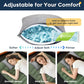 Camping Pillow Set with Travel Pillow
