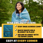 Camping Blanket