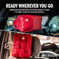 MyFAK PRO IFAK Trauma Kit & First Aid Kit with Tourniquet