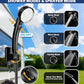 2026 Upgraded Portable Shower for Camping with Heater