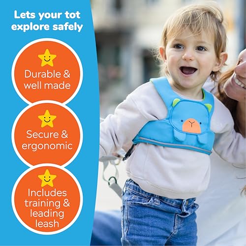 Toddler Leash