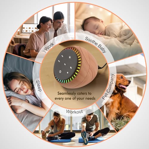 Sound Machine for Sleep