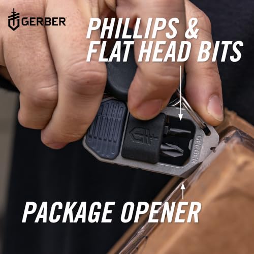 Gear Driver Keychain 5