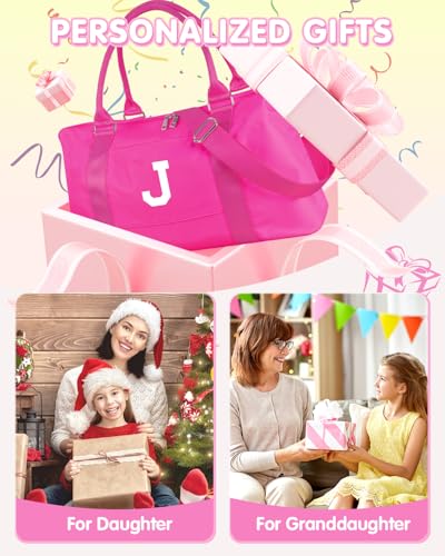 Dance Gym Duffel Bag Gifts for Girls Teen