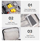 Electronics Travel Organizer