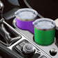 20oz Tumbler with Lid Stainless Steel Tumblers Insulated Mug Purple 1P