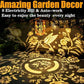 Solar Lanterns Outdoor Waterproof