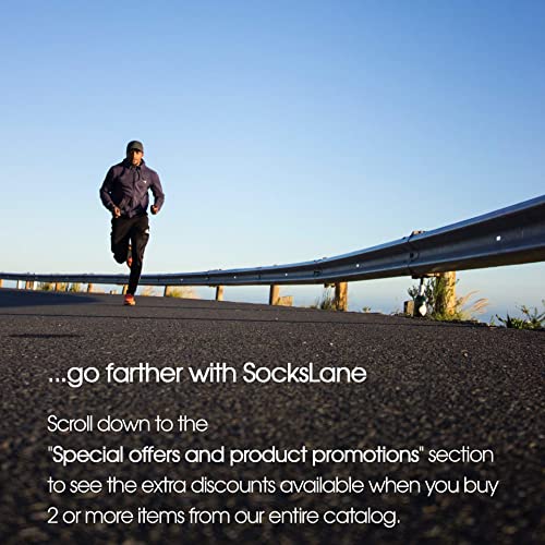 Cotton Compression Socks
