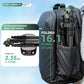 62" Carbon Fiber Travel Tripod
