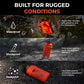 NESTOUT Rugged Power Bank