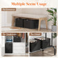 Shoe Storage Organizer for Closet (3 Count)