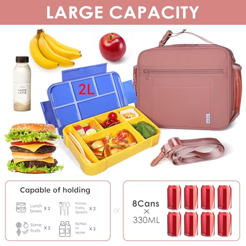NOL Kids Lunch Bag