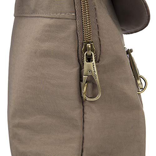 Anti Theft Signature Slim Backpack