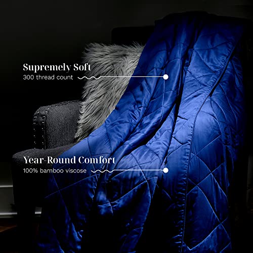 Lightweight Blanket