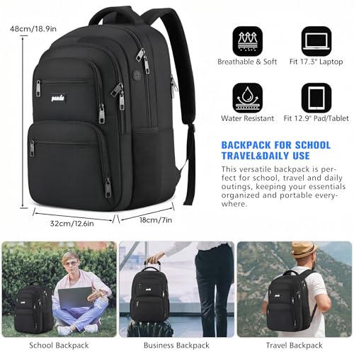 Laptop Backpack