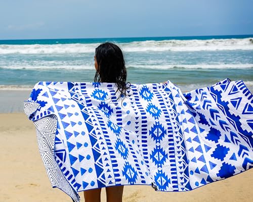 Quick Dry Towel Extra Large 78x35 Inch