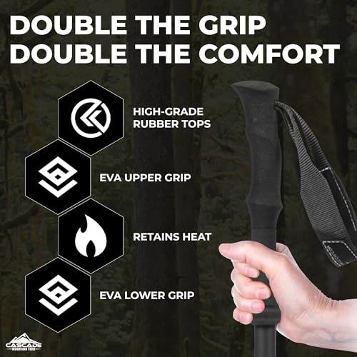 Trekking Poles (2 Count)