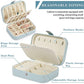 Travel Jewelry Box