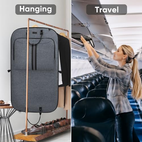 Garment Bags for Travel