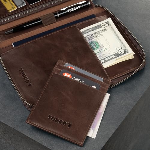Travel Wallet
