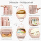 Diaper Bag Backpack
