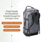 Cargo Hauler Wheeled Duffel