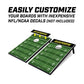 Classic Cornhole Set