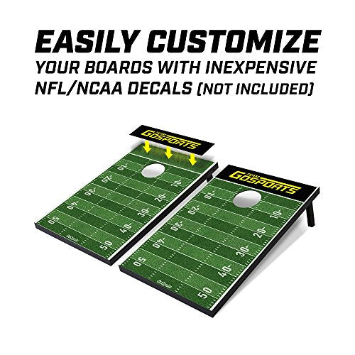 Classic Cornhole Set
