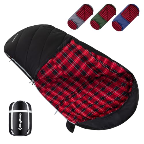 Camping Sleeping Bag