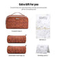 Travel Makeup Bag Cosmetic Bags for Women