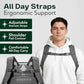 Jumper Compact Camera Backpack 2026 Edition