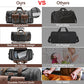 Canvas Duffle Bag