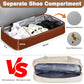 Weekender Bag for Women Travel Duffel Bag