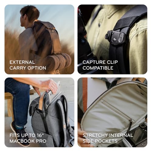 Everyday Backpack 30L
