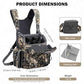 Binocular Harness Chest Pack