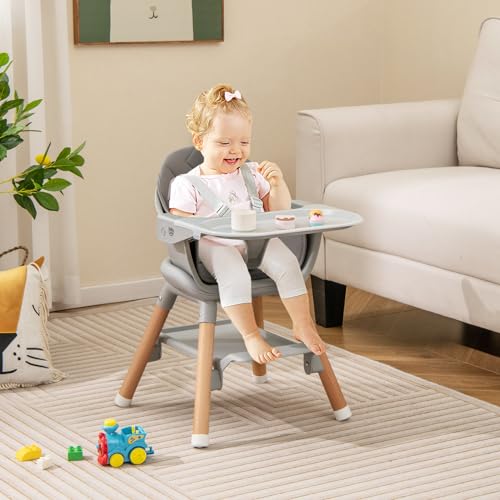Baby High Chair
