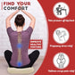 Donut Pillow for Tailbone Pain