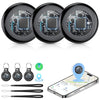 Air Tracker Tags (3 Count)