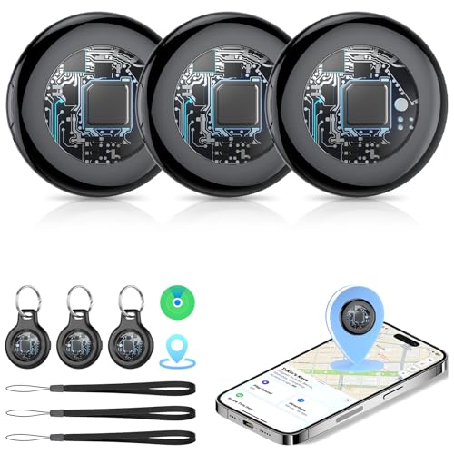 Air Tracker Tags (3 Count)