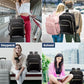 40L Travel Backpack with Waist Strap