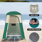 Shower Tent Portable Privacy Tent Outdoor Camping 1