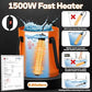 Portable Shower for Camping