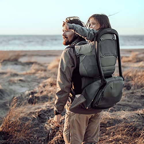 SaplingChild Carrier Backpack