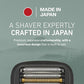 ARC5 Palm Sized Foil Shaver