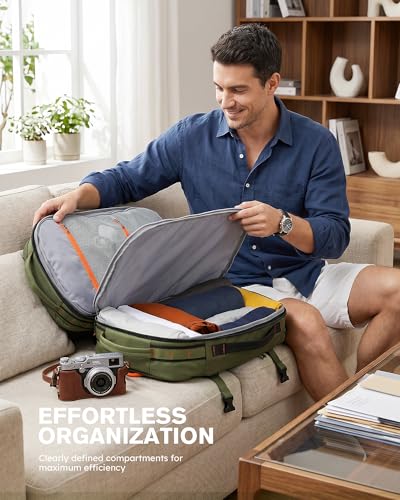 Travel Backpack 40