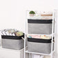 Organization and Storage Basket for Shelves (3 Count)