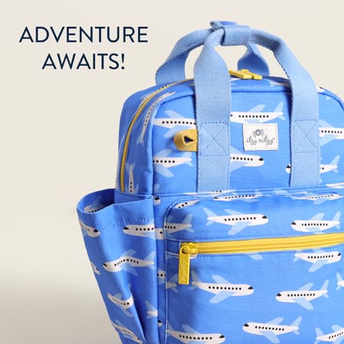 Toddler Backpack