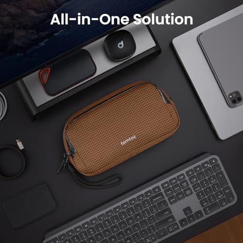 Electronic Organizer Travel Case Performance