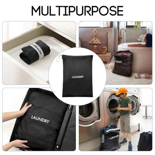 XL Travel Laundry Bag